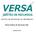 POLÍTICA DE SEGURANÇA DA INFORMAÇÃO. Versa Gestora de Recursos Ltda.