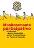 Monitoramento. participativo. fortalecendo a gestão democrática em prol da concretização dos Planos de Educação