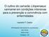 O cultivo do camarão Litopenaeus vannamei em condições intensivas para a prevenção e convivência com enfermidades