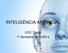 INTELIGÊNCIA ARTIFICIAL. LEIC Tagus 1º Semestre 2013/2014