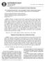 Estudo da curva de crescimento de ovinos Santa Inês. Analysis of the growth curve of Santa Ines sheep