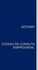 SOFISAR CÓDIGO DE CONDUTA EMPRESARIAL