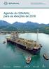 Agenda do SINAVAL para as eleições de Sindicato Nacional da Indústria da Construção e Reparação Naval e Offshore