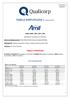 TABELA SIMPLIFICADA JULHO DE 2017