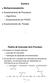 Multiprocessamento. Escalonamento de Processos: Algoritmos. Escalonamento em POSIX. Escalonamento de Threads. Padrão de Execução dum Processo