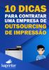 10 DICAS OUTSOURCING DE IMPRESSÃO PARA CONTRATAR UMA EMPRESA DE. kaprinter. Outsourcing de impressão