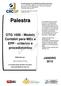 expert PDF Trial Palestra OTG Modelo Contábil para MEs e EPP - critérios e procedimentos Elaborado por: JANEIRO/