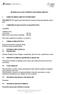 RESUMO DAS CARACTERÍSTICAS DO MEDICAMENTO. SOLAMOCTA 697 mg/g Pó para administração na água de bebida para galinhas, patos e perus