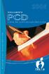 PCD. pcd. Plano de Contribuição Definida 4/7/ R E G U L A M E N T O P C D