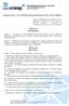 Resolução Unesp n. 71, de 11/05/2012 (alterado pela Resolução Unesp n. 48, de 14/06/2017) TITULO I Do Programa. TITULO II Dos Cursos