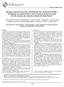 International Study of Wheezing in Infants (EISL): validation of the written questionnaire for children aged bellow 3 years in the city of São Paulo