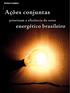 Eficiência Energética. Foto: sxc.hu. Ações conjuntas. priorizam a eficiência do setor. energético brasileiro