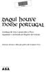 i l)ouve POCne porcuqal Antologia de verso e prosa sobre o Porto organizada e prefaciada por Eugênio de Andrade