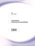 IBM i Versão 7 Edição 3. Disponibilidade Implementar alta disponibilidade IBM