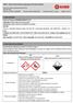 GHS (Sistema Harmonizado de Classificação e Rotulagem de Produtos Químicos)