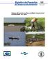ISSN Dezembro Sistema de Controle da Pesca de Mato Grosso do Sul SCPESCA/MS