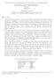 Licenciatura em Engenharia Electrotécnica e de Computadores. Recurso Resolver em 3 conjuntos de folhas separadas: (1) (2) (3, 4)