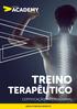 TREINO TERAPÊUTICO CERTIFICAÇÃO INTERNACIONAL  TREINO TERAPÊUTICO CERTIFICAÇÃO INTERNACIONAL