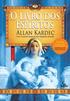 Espíritos. O Livro dos. Allan Kardec. Filosofia Espiritualista. BesouroLux E D I Ç Õ E S. Por Claudio Damasceno Ferreira Junior