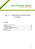 Lógica de Programação e Algoritmos com exemplos na linguagem JAVA