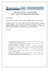 PROCESSO SELETIVO TURMA DE 2008 FASE 1 PROVA DE CONHECIMENTOS DE FÍSICA