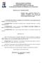 SERVIÇO PÚBLICO FEDERAL MINISTÉRIO DA EDUCAÇÃO UNIVERSIDADE FEDERAL DE SERGIPE CONSELHO DO ENSINO, DA PESQUISA E DA EXTENSÃO