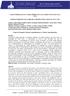 CARACTERIZAÇÃO DA CADEIA PRODUTIVA DA CARNE OVINA EM TAUÁ (CE) CHARACTERISTICS OF LAMB MEAT PRODUCTION CHAIN IN TAUÁ (CE)