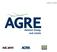 Executivos Presentes. AGRA Luiz Roberto Horst Silveira Pinto CEO. Abyara Asterio Safatle CEO. Klabin Segall Fernando Albuquerque. Ricardo Setton CFO