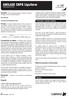 1. Substrato - - Armazenar entre 2-8ºC. AMILASE CNPG Liquiform Instruções de Uso. 01 Português - Ref.: 142. Ref.:142 MS