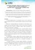 ECONOMIA SOLIDÁRIA, DESENVOLVIMENTO LOCAL E PISCICULTURA: O CASO DA COOPERATIVA AGROPECUÁRIA CACHO DE OURO (COOPERCACHO) JAÇANÃ, RN