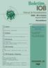 Boletimj. Manual de Procedimentos. ICMS - IPI e Outros. Pernambuco. Federal. Estadual. IOB Setorial. IOB Comenta. IOB Perguntas e Respostas