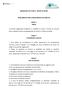 Agrupamento de Escolas D. António de Ataíde REGULAMENTO PARA O RECRUTAMENTO DO DIRETOR. Artigo 1º Objeto