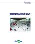 Documentos ISSN Maio, Metodologia para o Cálculo do Custo de Produção de Frango de Corte - Versão 1