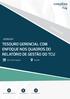 TESOURO GERENCIAL COM ENFOQUE NOS QUADROS DO RELATÓRIO DE GESTÃO DO TCU