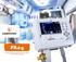 LEISTUNG. PR4-g. Ventilador Pulmonar para Transporte e Emergência Neonatal, Pediátrico e Adulto