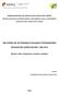 RELATÓRIO DE ACTIVIDADES E BALANÇO FITOSSANITÁRIO ESTAÇÃO DE AVISOS DO DÃO - ANO 2014