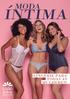 MODA ÍNTIMA LINGERIE PARA TODAS AS MULHERES!