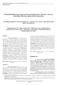 Potencial fisiológico de sementes de Clitoria fairchildiana R. A. Howard. - Fabaceae submetidas a diferentes regimes de luz e temperatura