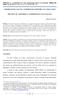 A PROBLEMÁTICA DE UMA ANTROPOLOGIA HISTÓRICA DA LINGUAGEM 1 THE ISSUE OF A HISTORICAL ANTHROPOLOGY OF LANGUAGE