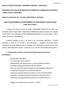 ESCOLA TÉCNICA ESTADUAL FERNANDO PRESTES SOROCABA PROCESSO SELETIVO DE DOCENTES, NOS TERMOS DO COMUNICADO CEETEPS N 1/2009 E SUAS ALTERAÇÕES.