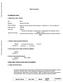 Public Disclosure Authorized. Plano de Licitação. I.Considerações Gerais. 1. Informações sobre o Projeto. Public Disclosure Authorized