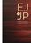 EJ JP 2016 Nº 1 EUROPEAN JOURNAL OF JAPANESE PHILOSOPHY