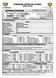 folha 01 FEDERAÇÃO GAÚCHA DE FUTEBOL  SÚMULA DO JOGO  01. COMPETIÇÃO Código: 23/07/1952 COPA FGF 15:30 LOCAL: CRISSIUMAL ESTÁDIO: RUBRO NEGRO NOMES