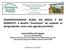 DESENVOLVIMENTO RURAL NO BRASIL E NO NORDESTE: o desafio inconcluso do combate às desigualdades como uma agenda prioritária