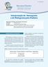 Interpretação do Hemograma e do Mielograma pelo Pediatra