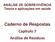 ANÁLISE DE SOBREVIVÊNCIA Teoria e aplicações em saúde. Caderno de Respostas Capítulo 7 Análise de Resíduos