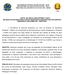 EDITAL DE CIRCULAÇÃO INTERNA 14/2018 SELEÇÃO DE BOLSISTA PARA O APOIO PEDAGÓGICO DISCENTE DOS ESTUDANTES INDÍGENAS E QUILOMBOLAS - UNIFICADO