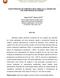 Proceedings of the 48 th Annual Meeting of the Brazilian Ceramic Society 28 de junho a 1º de julho de 2004 Curitiba-PR