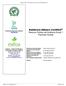 Rainforest Alliance Certified TM