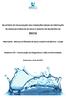 RELATÓRIO DE FISCALIZAÇÃO DAS CONDIÇÕES GERAIS DE PRESTAÇÃO DE SERVIÇOS PÚBLICOS DE ÁGUA E ESGOTO DO MUNICÍPIO DE BROTAS